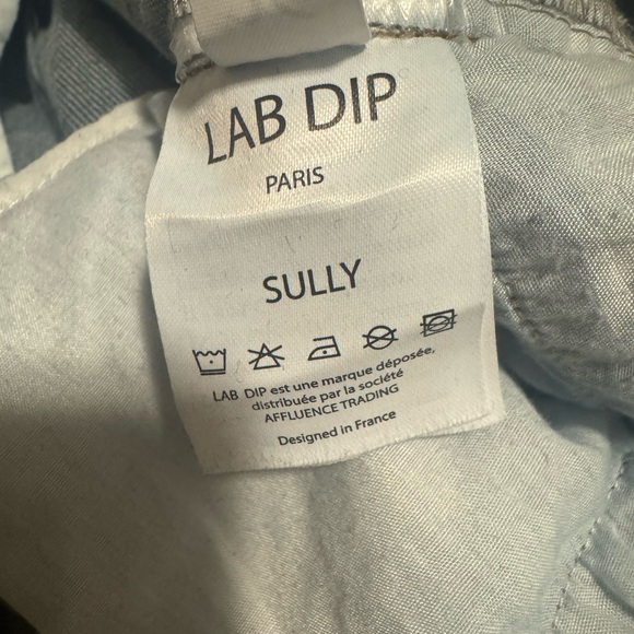 Labdip Paris Sully jeans - Picture 4 of 4